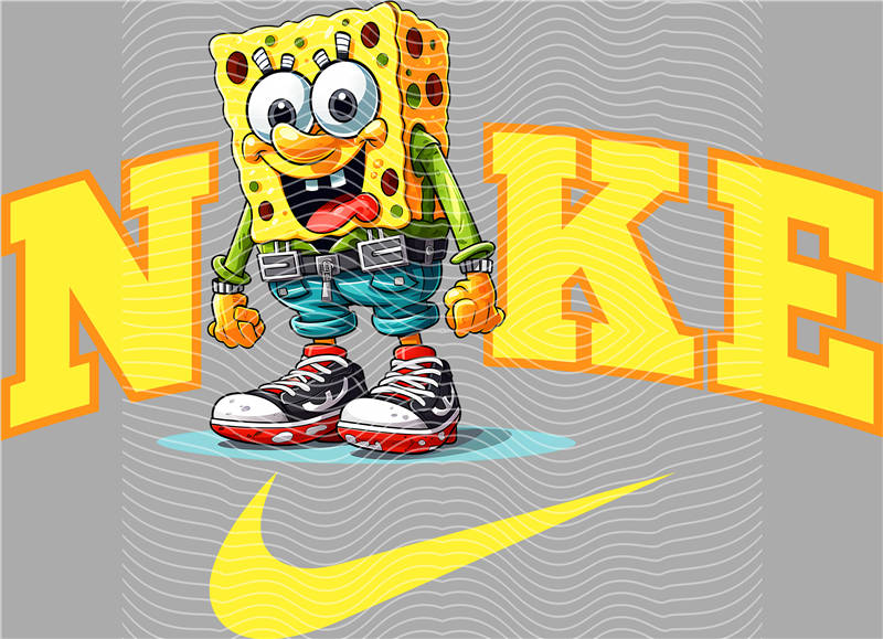 NIKE-NK 519